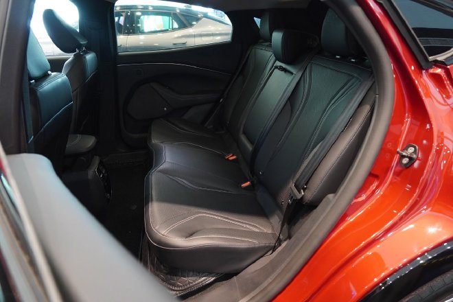 探店福特电马 提升服务和产品质量