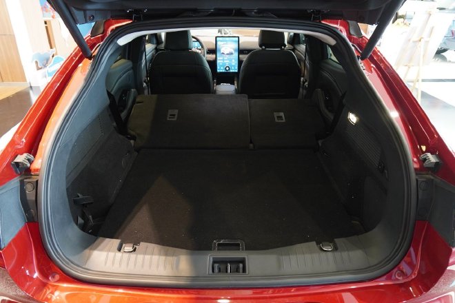 探店福特电马 提升服务和产品质量