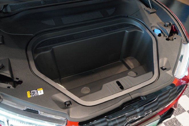 探店福特电马 提升服务和产品质量