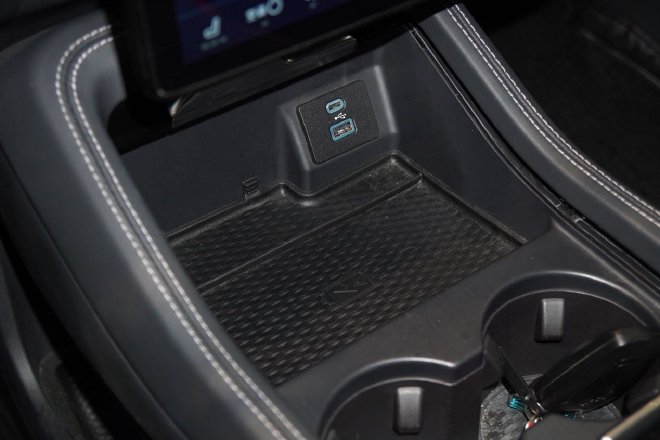 探店福特电马 提升服务和产品质量