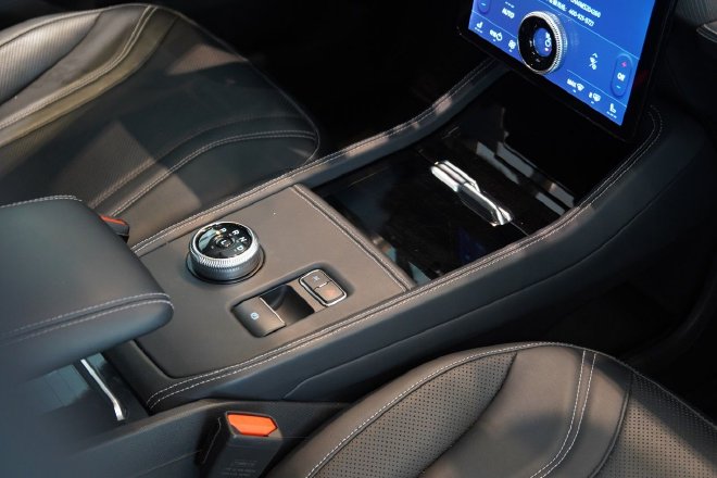 探店福特电马 提升服务和产品质量