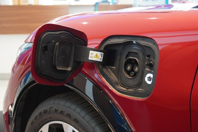 探店福特电马 提升服务和产品质量