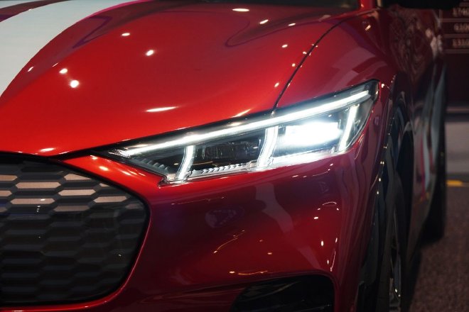 探店福特电马 提升服务和产品质量