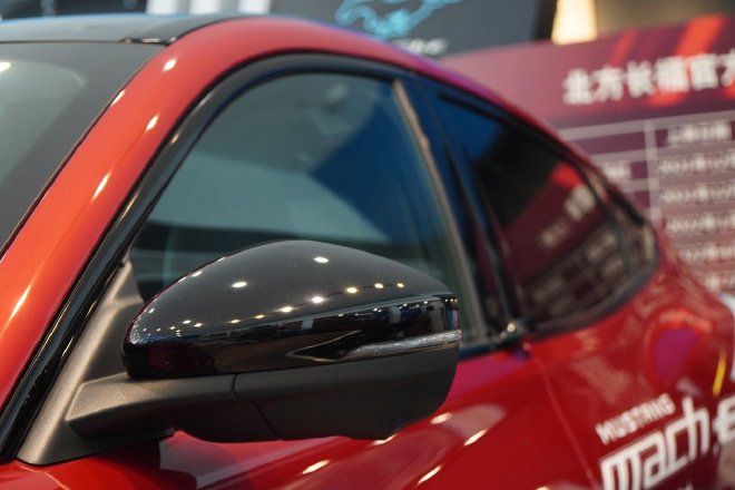 探店福特电马 提升服务和产品质量