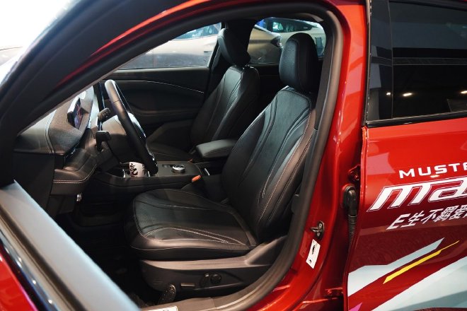 探店福特电马 提升服务和产品质量