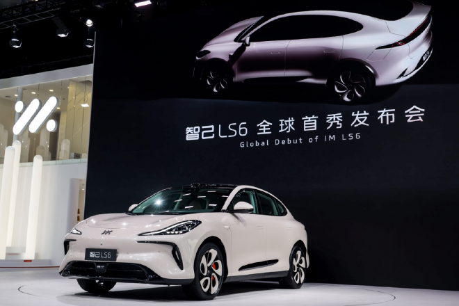 2023成都车展趋势观察:新能源越野车兴起 智能化进入深水区