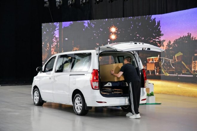 2024款菱智M5&PLUS上市 7.49万元起