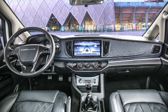 2024款菱智M5&PLUS上市 7.49万元起