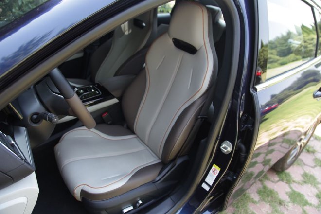 混动油耗谁更低 比亚迪秦PLUS DM-i油耗测试