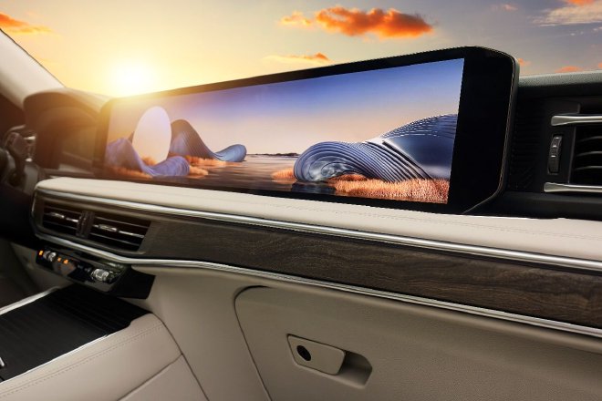 售38.98万元 福特探险者赤金版正式上市