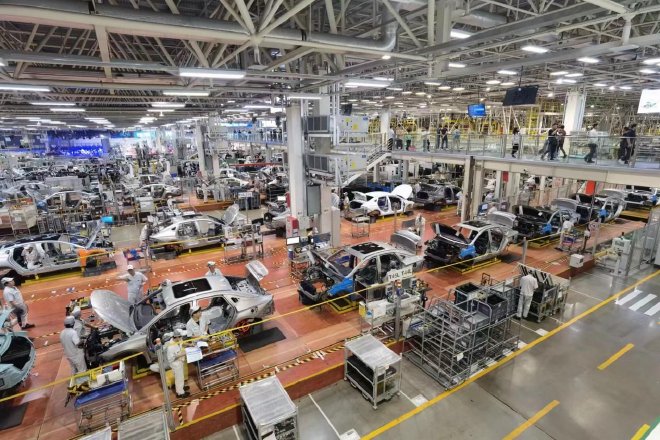 专访广汽埃安 打造中国超跑供应链