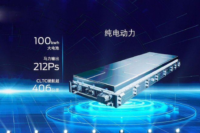 售价15.38万起 江铃福特全顺T8正式上市