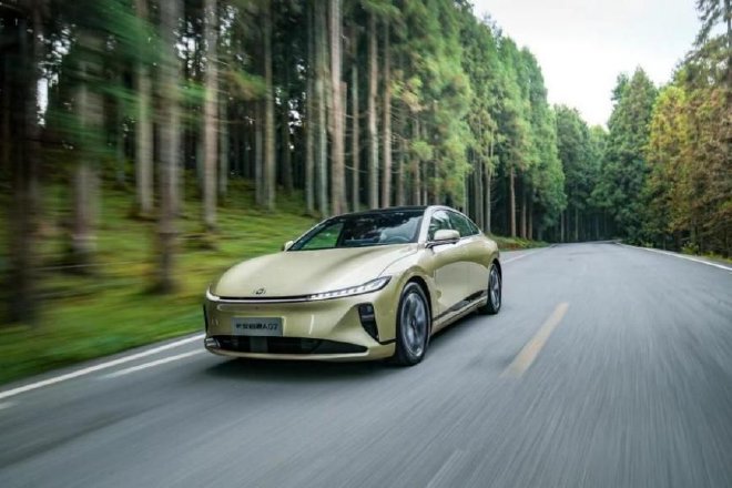 长安启源A07/A05开启交付 全系售价8.99万起