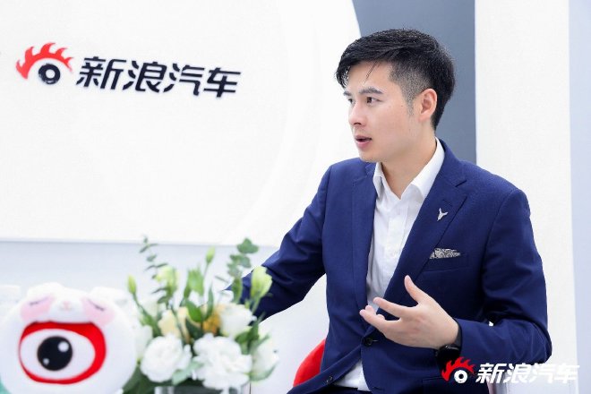 李博晓:岚图已经站稳30万级以上消费认知