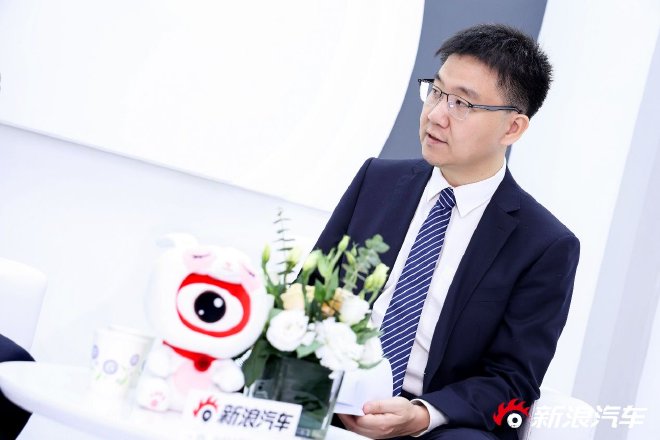 施湘峰:第九代凯美瑞将在2024年上半年上市