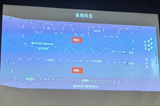 刮起猎装新风 比亚迪宋L动态体验
