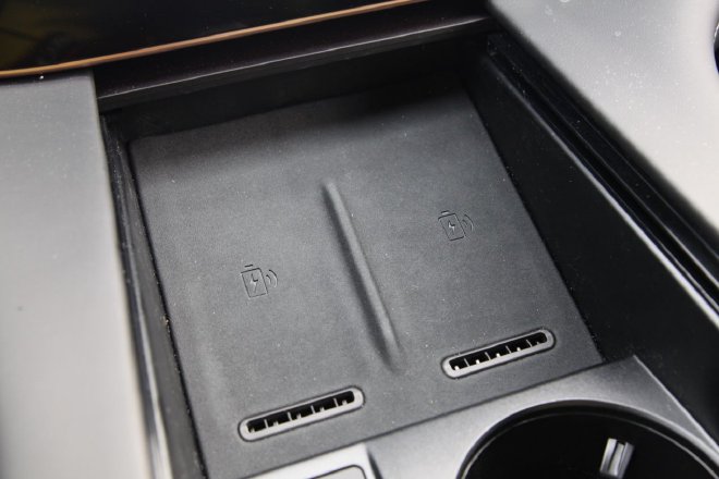 Appearance configuration upgraded again, test drive Xingtu Lanyue International Edition
