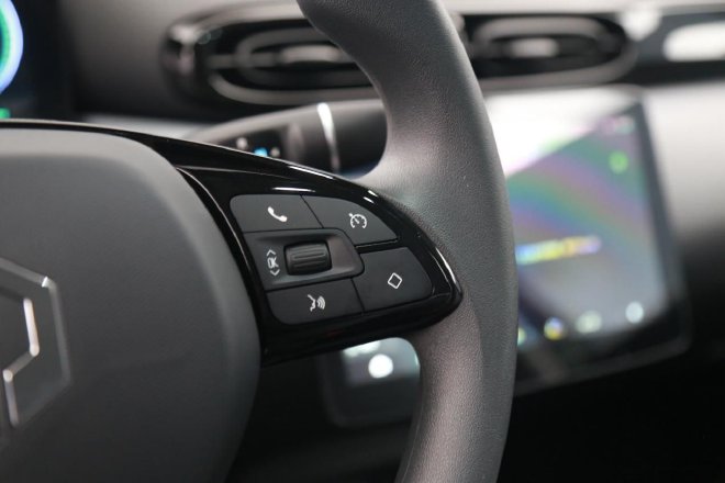 新技术新红利 实拍零跑全新C10\C11\C01\T03