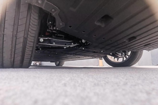 新技术新红利 实拍零跑全新C10\C11\C01\T03