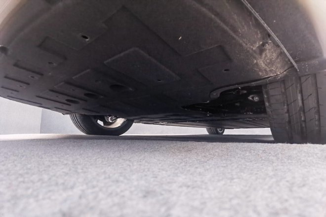 新技术新红利 实拍零跑全新C10\C11\C01\T03