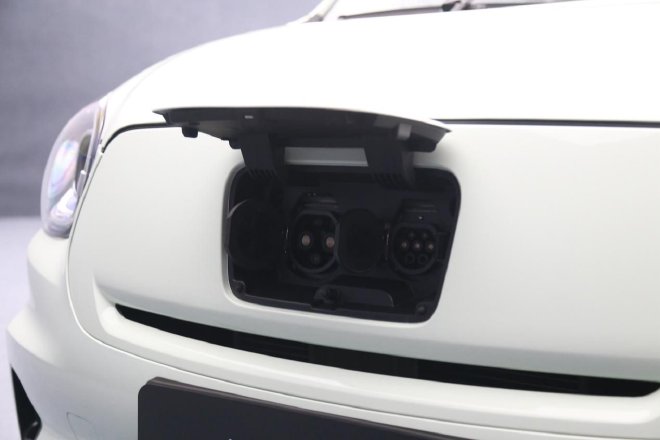 新技术新红利 实拍零跑全新C10\C11\C01\T03