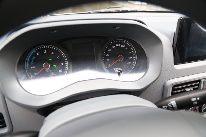 新能源回本利器 试驾上汽通用五菱扬光