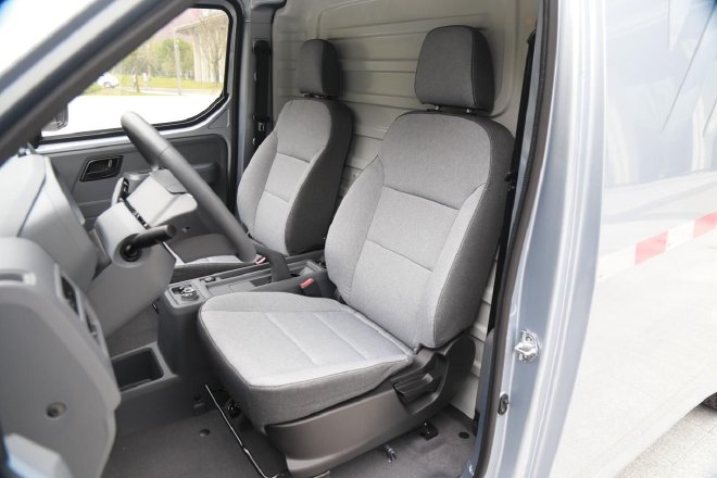 新能源回本利器 试驾上汽通用五菱扬光