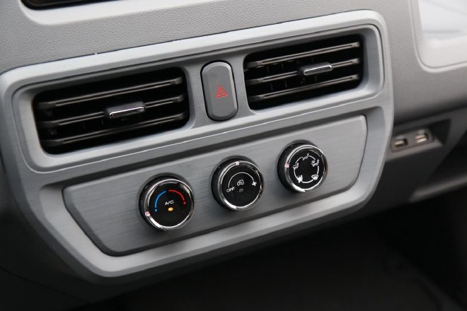 新能源回本利器 试驾上汽通用五菱扬光