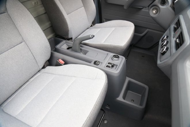 新能源回本利器 试驾上汽通用五菱扬光