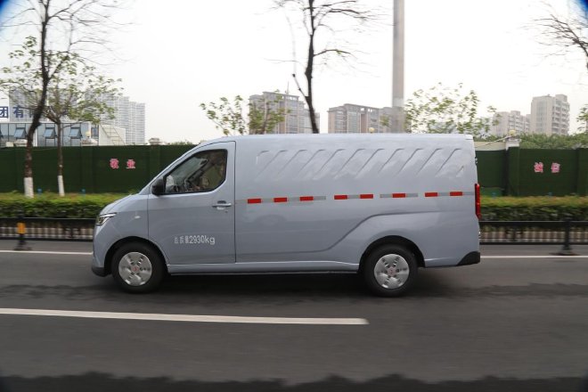 新能源回本利器 试驾上汽通用五菱扬光