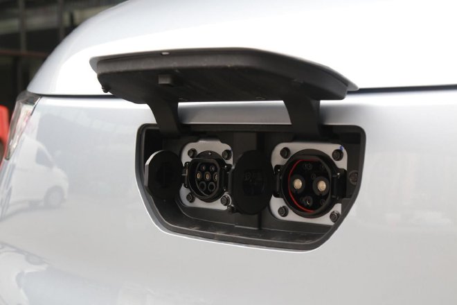 新能源回本利器 试驾上汽通用五菱扬光