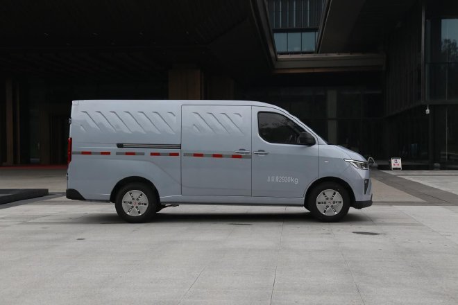 新能源回本利器 试驾上汽通用五菱扬光