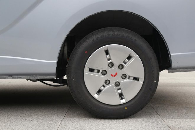 新能源回本利器 试驾上汽通用五菱扬光