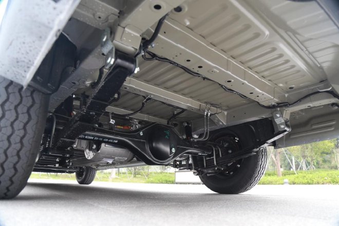 新能源回本利器 试驾上汽通用五菱扬光