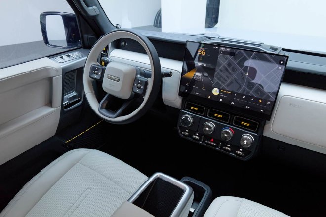 2024北京车展探馆:iCAR多款新车亮相