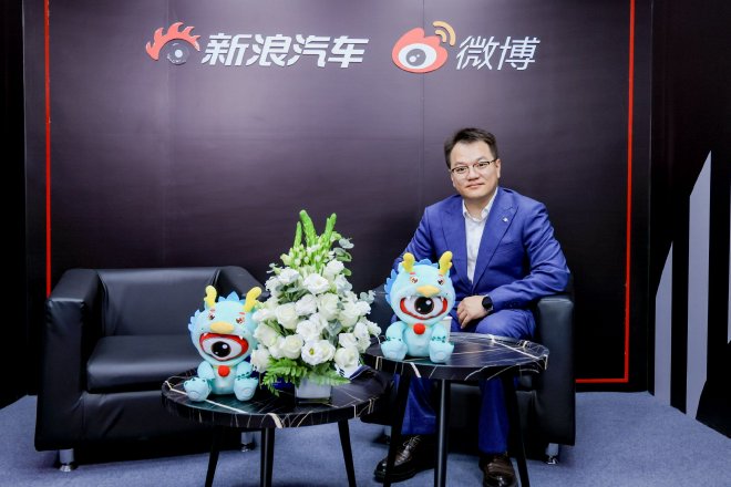 昊铂销售部部长 汪益平