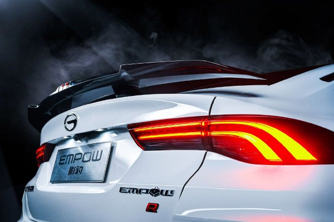 2024款影豹正式上市 售11.80-15.80万元