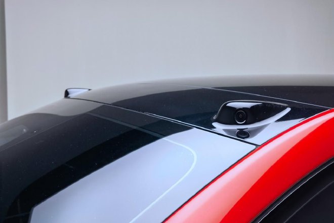 乐道品牌发布 首款车型乐道L60预售21.99万元起