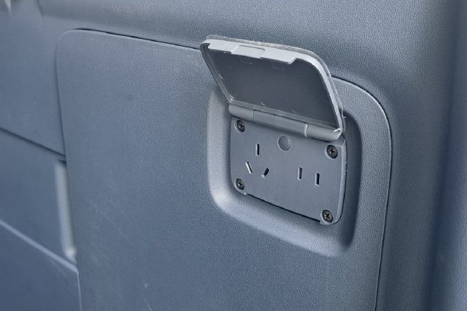 增程也可以很硬派!抢先试驾深蓝G318