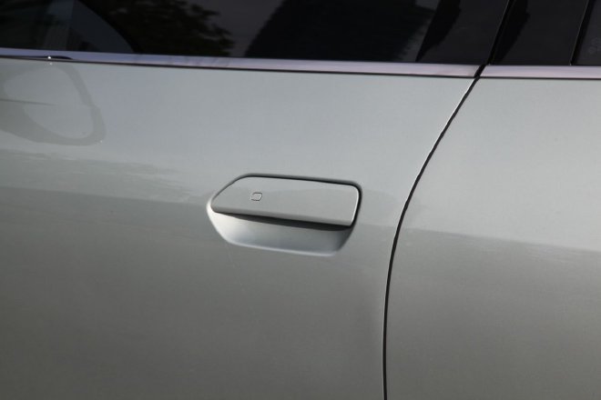 搭第五代DM技术 比亚迪海豹06 DM-i油耗测试