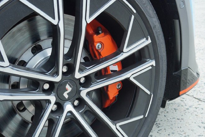 39.88万起 现代IONIQ 5 N中国版预售