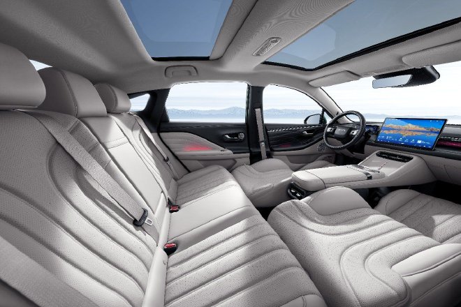 主打年轻人的第一台车 AION RT预售11.98万元起