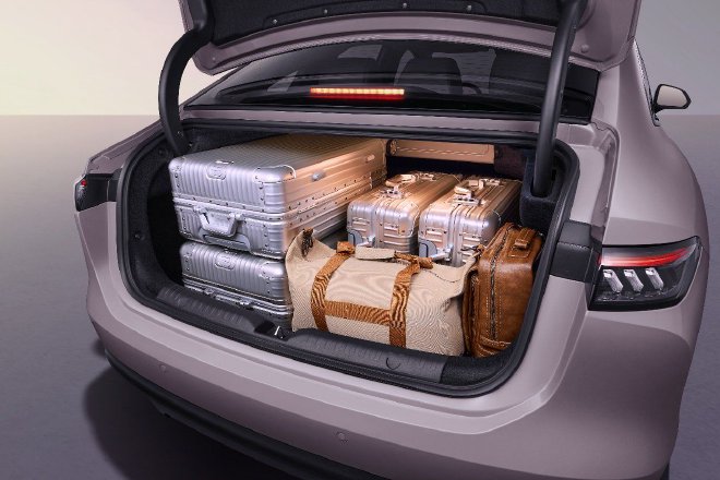 主打年轻人的第一台车 AION RT预售11.98万元起