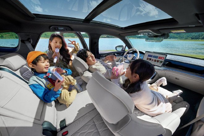 售17.98万元起 2025款比亚迪唐DM-i上市