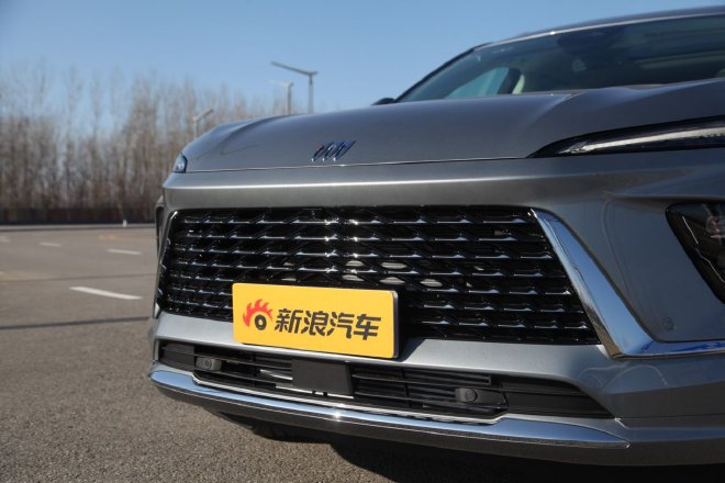 入门即满配 试驾昂科威Plus艾维亚等车型