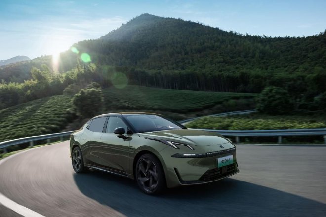 领克EM-P双子星OTA 1.8.0正式发布 科技生态全面进阶