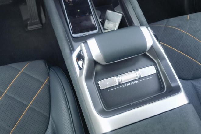 生活冒险家 试驾深蓝G318无忧穿越版