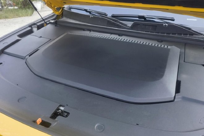 生活冒险家 试驾深蓝G318无忧穿越版