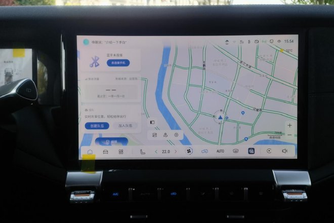 生活冒险家 试驾深蓝G318无忧穿越版