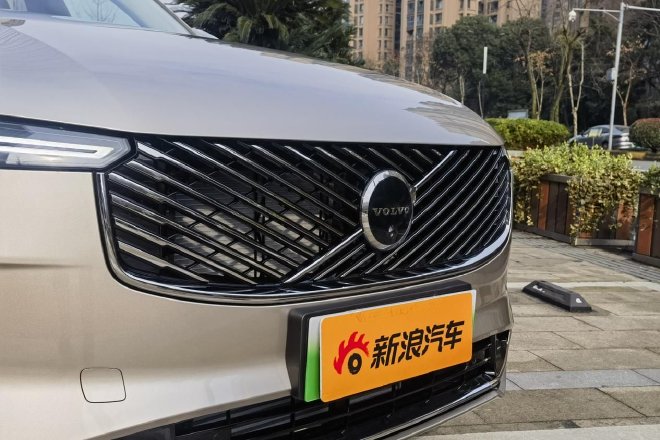 细微之处见精神 试驾沃尔沃全新XC90